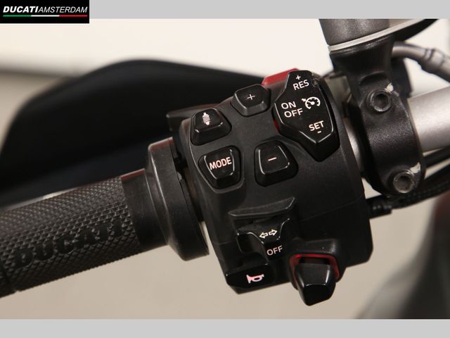 ducati - multistrada-v4-s