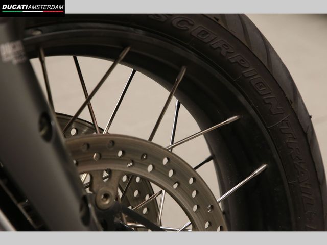 ducati - multistrada-v4-s
