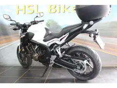 Honda CB 650 F ABS 2019 occasion – foto 5 van 7