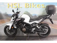 Honda CB 650 F ABS 2019 occasion – foto 6 van 7