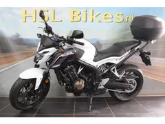 Honda CB 650 F ABS 2019 occasion – foto 2 van 7