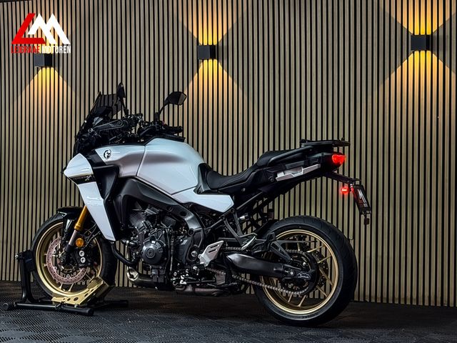 yamaha - tracer-9-gt