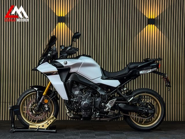 yamaha - tracer-9-gt