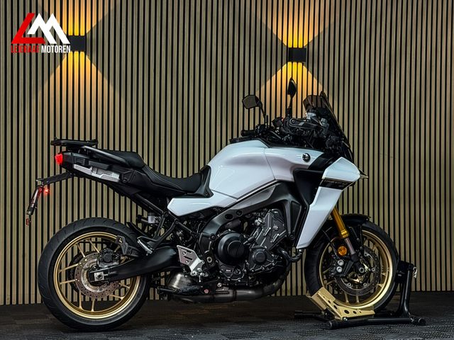yamaha - tracer-9-gt