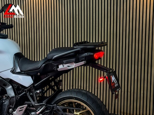 yamaha - tracer-9-gt