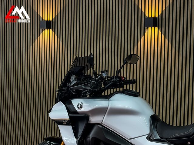 yamaha - tracer-9-gt