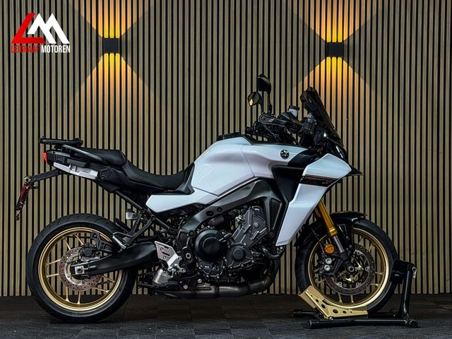 yamaha - tracer-9-gt