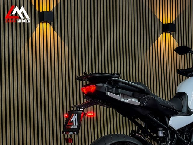 yamaha - tracer-9-gt