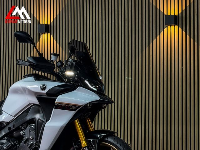 yamaha - tracer-9-gt