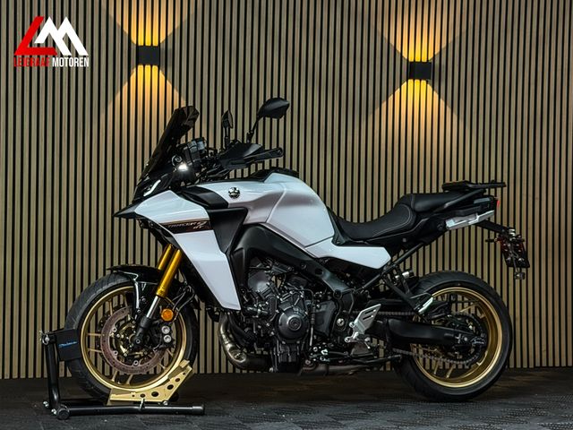yamaha - tracer-9-gt