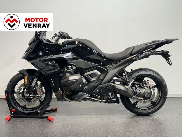 bmw - r-1300-rs