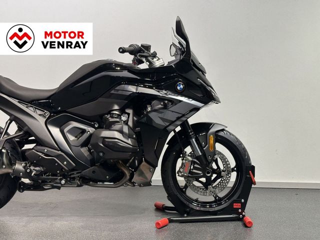 bmw - r-1300-rs