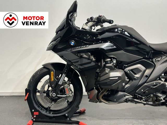 bmw - r-1300-rs