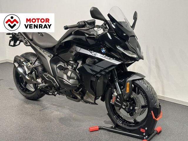 bmw - r-1300-rs