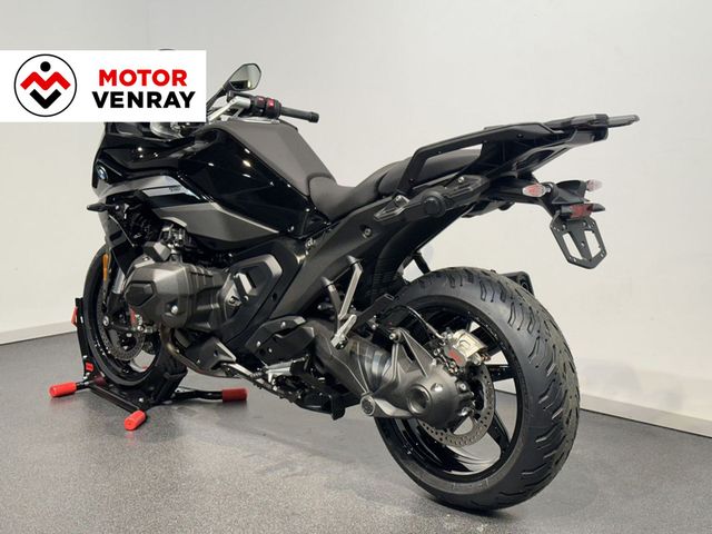 bmw - r-1300-rs