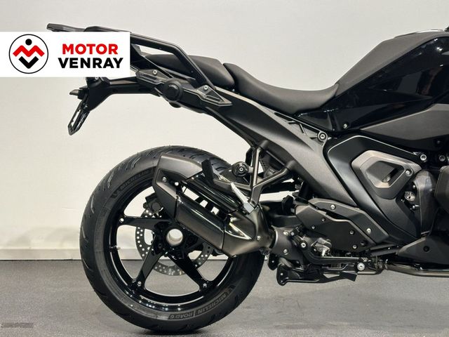 bmw - r-1300-rs