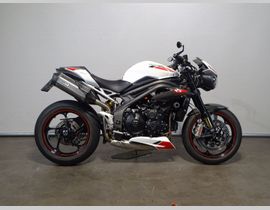 Triumph Speed Triple RS 2020 occasion