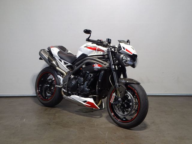 triumph - speed-triple-rs