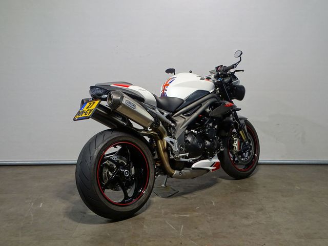 triumph - speed-triple-rs