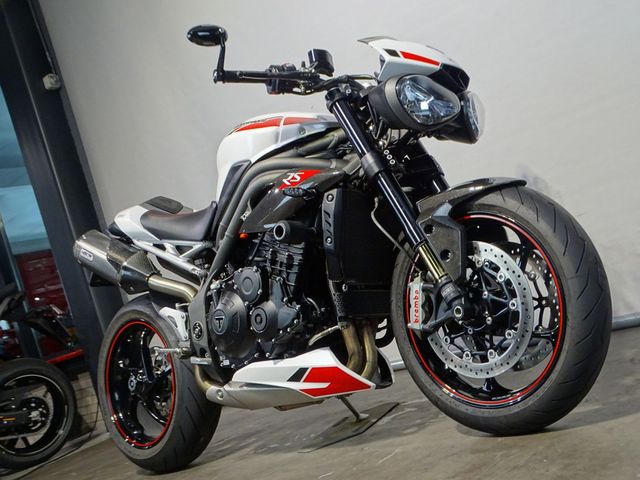 triumph - speed-triple-rs