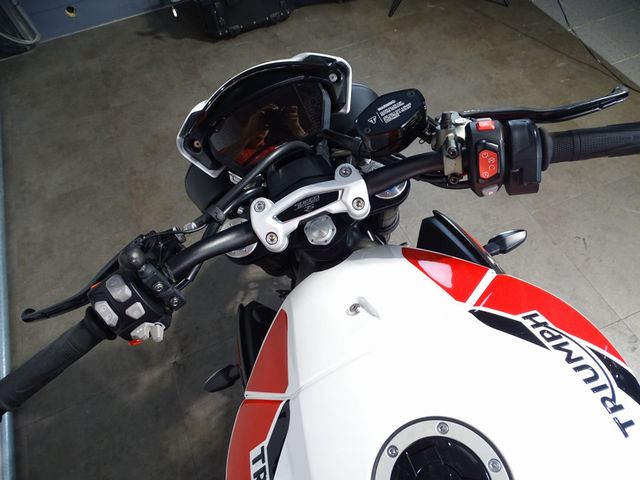 triumph - speed-triple-rs