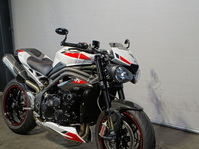 triumph - speed-triple-rs
