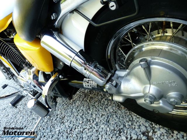 honda - vt-1100-c2-ace