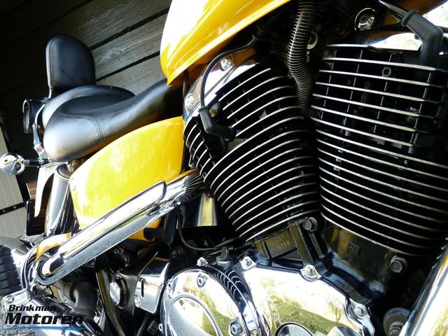 honda - vt-1100-c2-ace