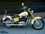 HONDA VT 1100 C2 ACE