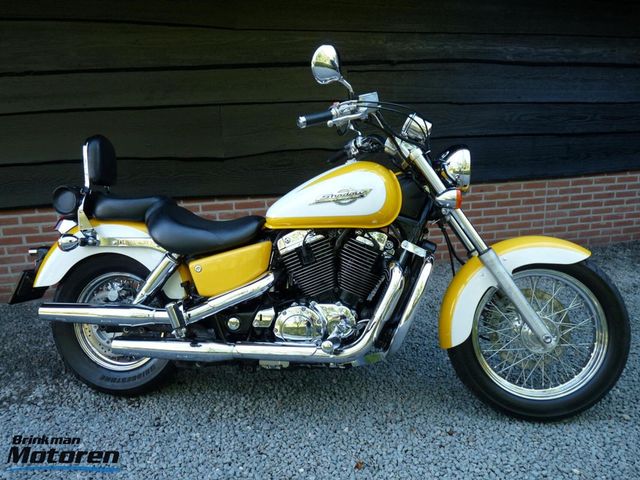 honda - vt-1100-c2-ace