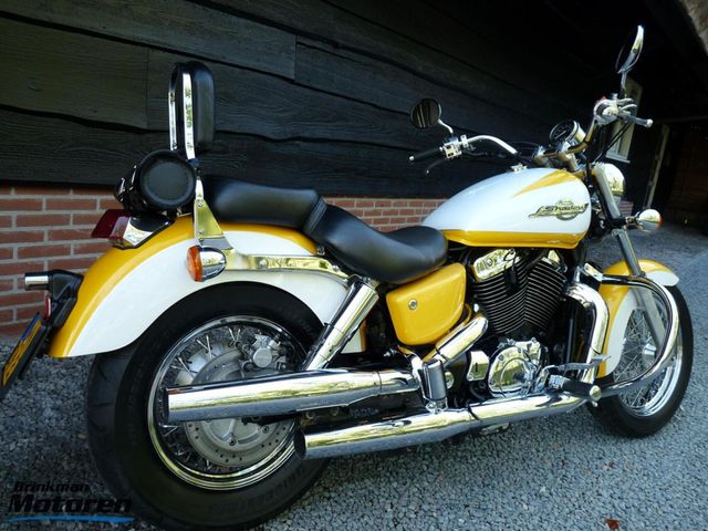 honda - vt-1100-c2-ace