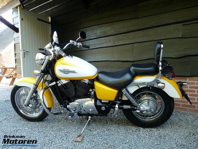 honda - vt-1100-c2-ace