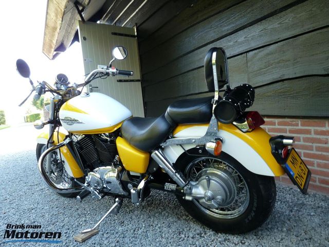 honda - vt-1100-c2-ace