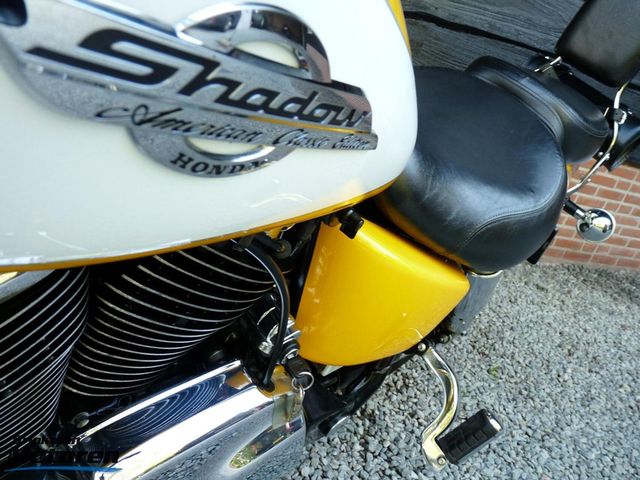 honda - vt-1100-c2-ace