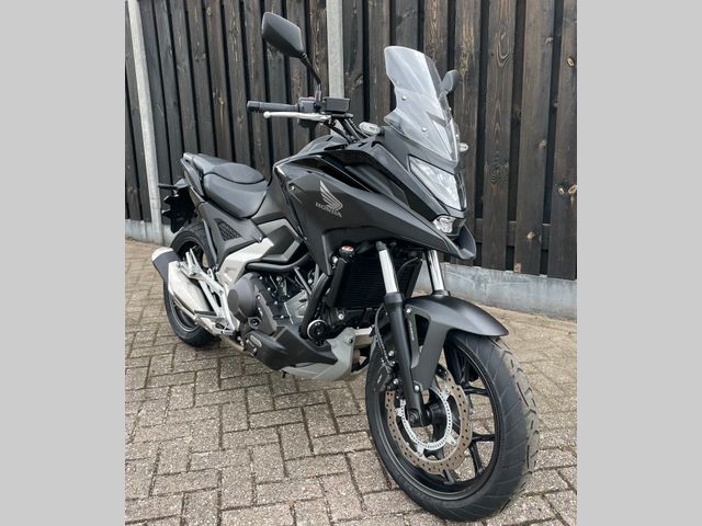 honda - nc-750-x-dct