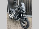 HONDA NC 750 X DCT