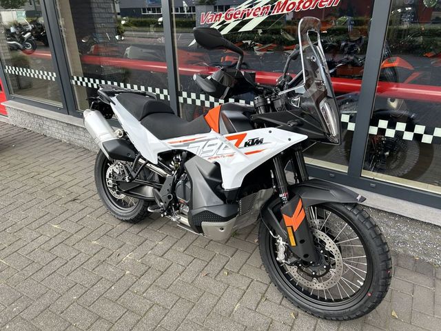 ktm - 790-adventure