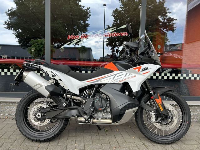 ktm - 790-adventure