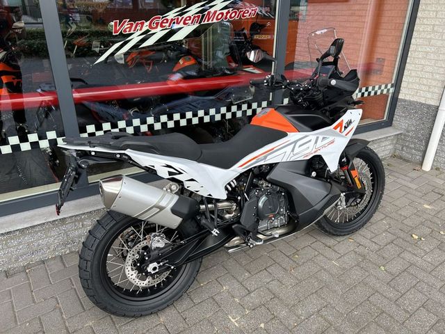 ktm - 790-adventure