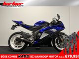 YAMAHA YZF R6 CHAMPIONS EDITION