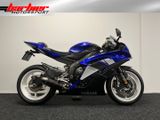 YAMAHA YZF R6 CHAMPIONS EDITION