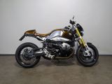 BMW R NINE T