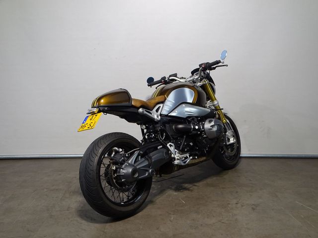 bmw - r-nine-t