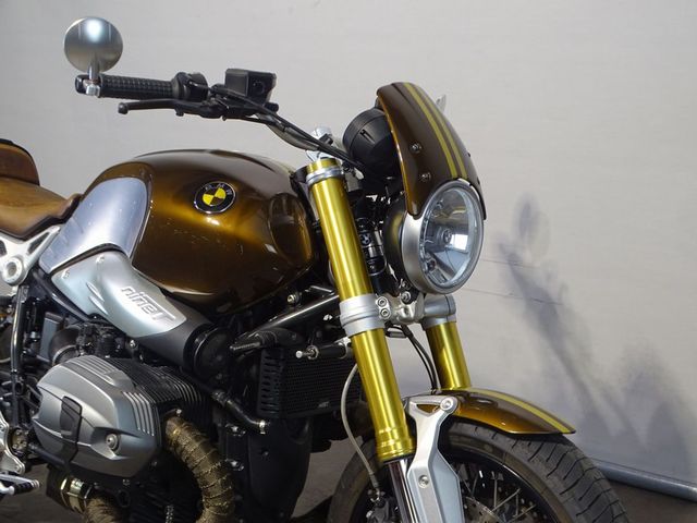 bmw - r-nine-t