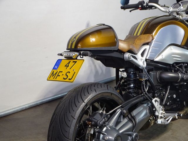 bmw - r-nine-t