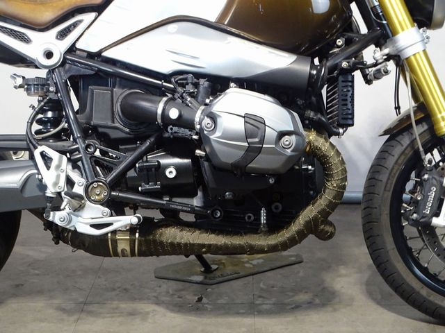 bmw - r-nine-t