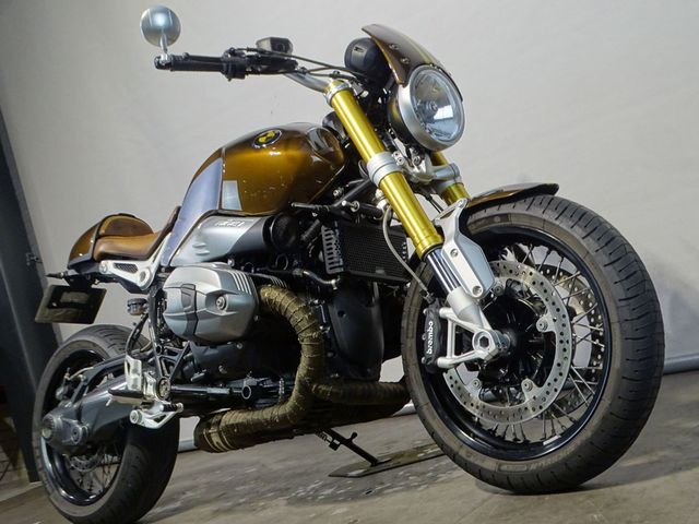 bmw - r-nine-t
