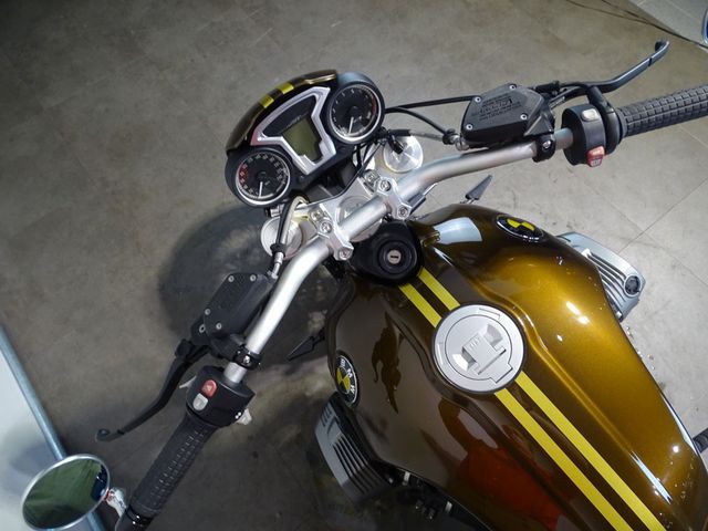 bmw - r-nine-t