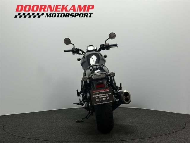 honda - cmx-1100-rebel-dct