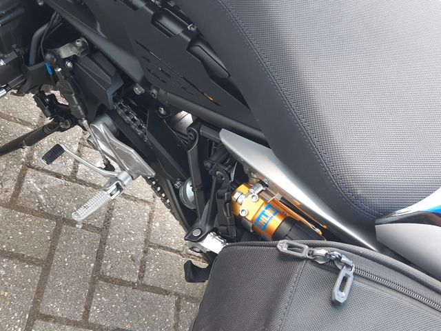 yamaha - mt-09-sp
